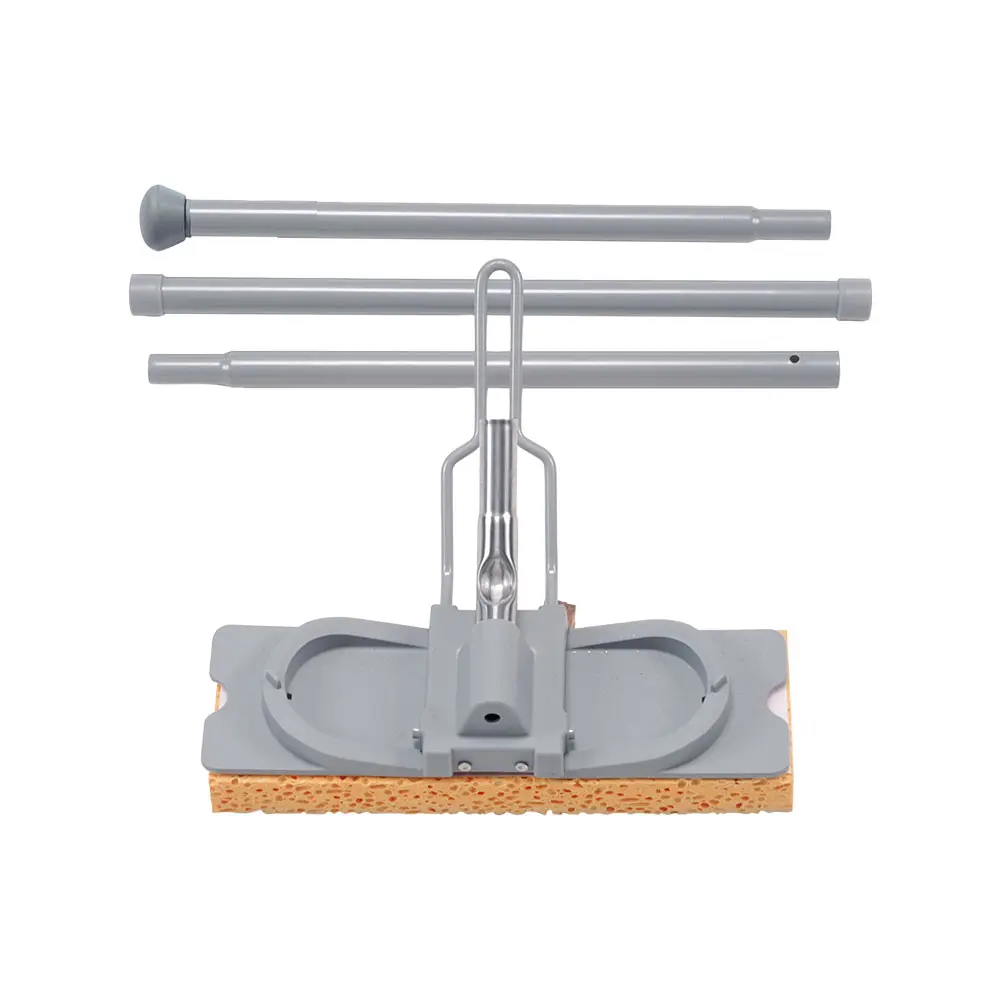 DTK10 MultiMop Sünger Mop Seti