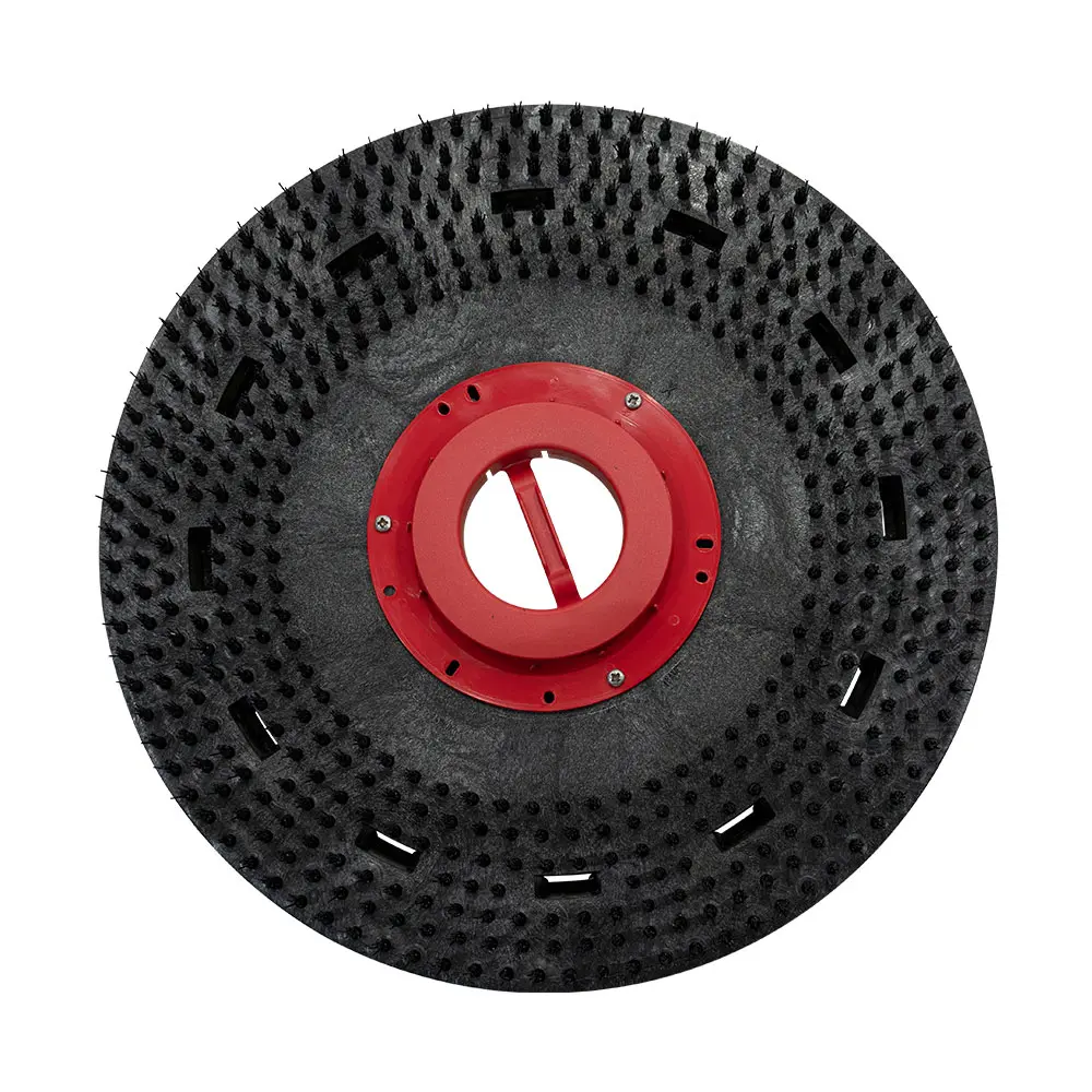 360 mm PadLoc Ped Tutucu | Numatic Zemin Yıkama Makinesi Ped Taşıyıcı Diski