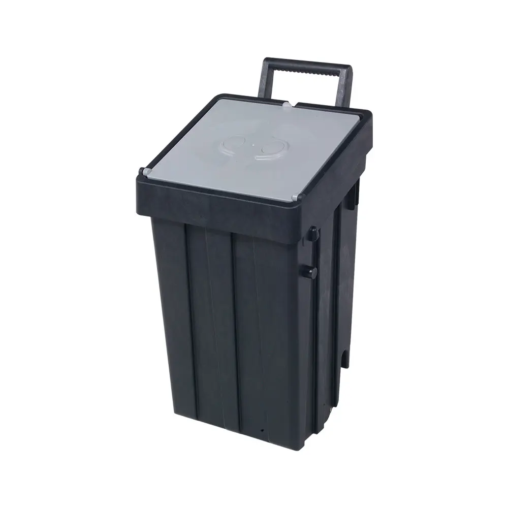 SRK49 Kit PM Serisi Yedek Atık Kovası 