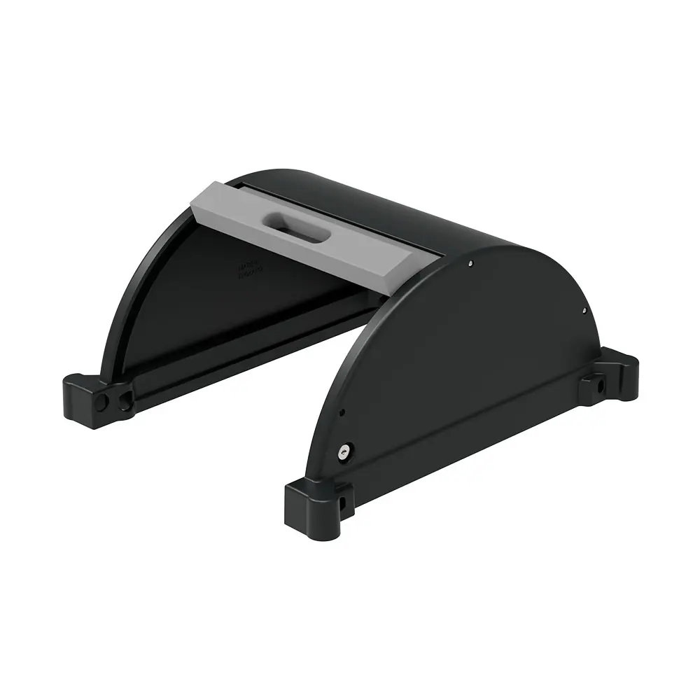 SRK62S Kit Temizlik Arabası Davlumbaz Seti