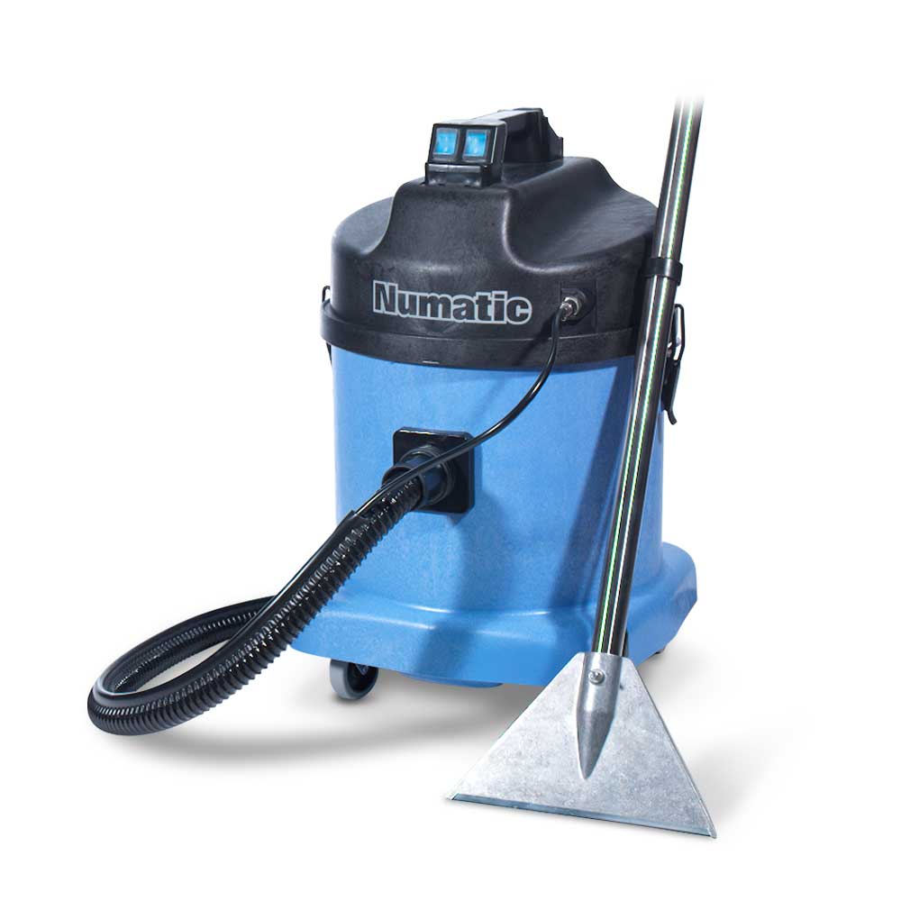 CTD570 CleanTec Halı Yıkama Makinesi