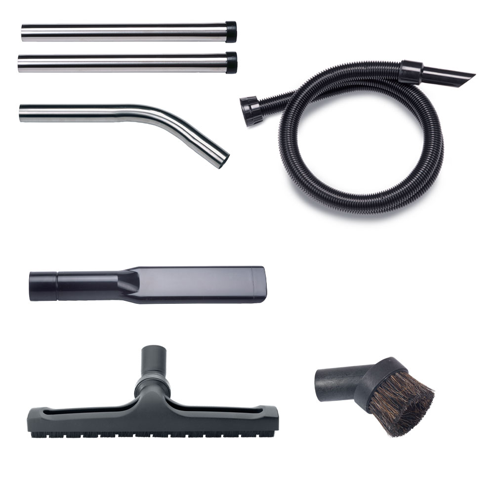 BS2 Kuru Zemin Aksesuar Kiti