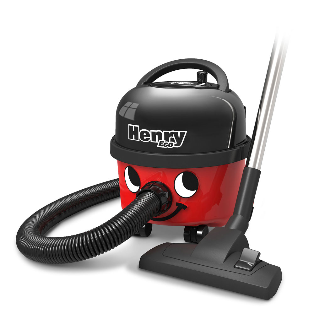 Henry Eco HVR160 Enerji Tasarruflu Elektrikli Süpürge