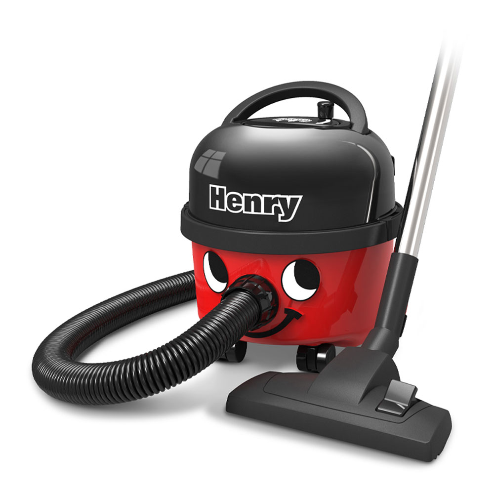 Henry HVR160 Kuru Tip Elektrikli Süpürge