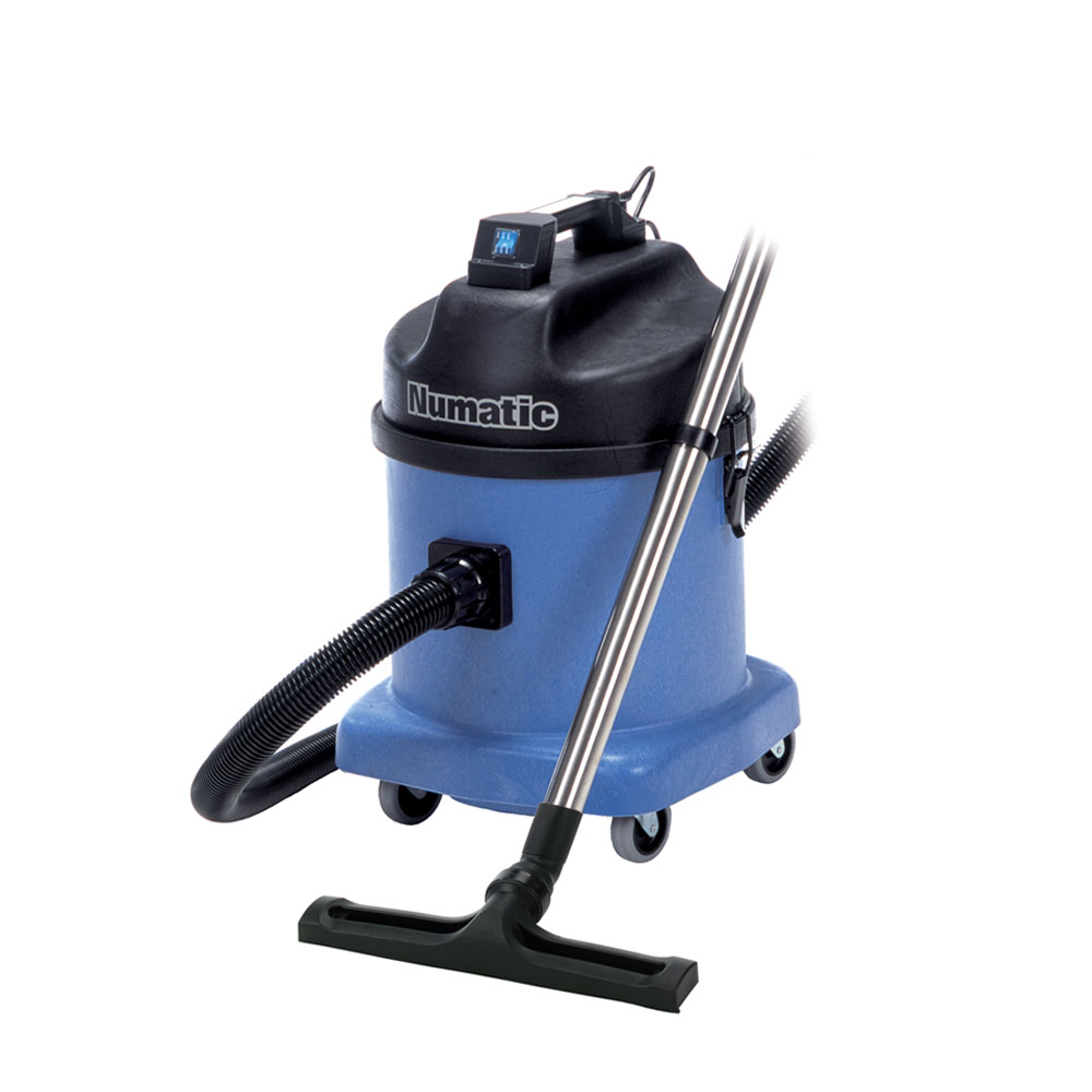 WVD570 Islak & Kuru Süpürge