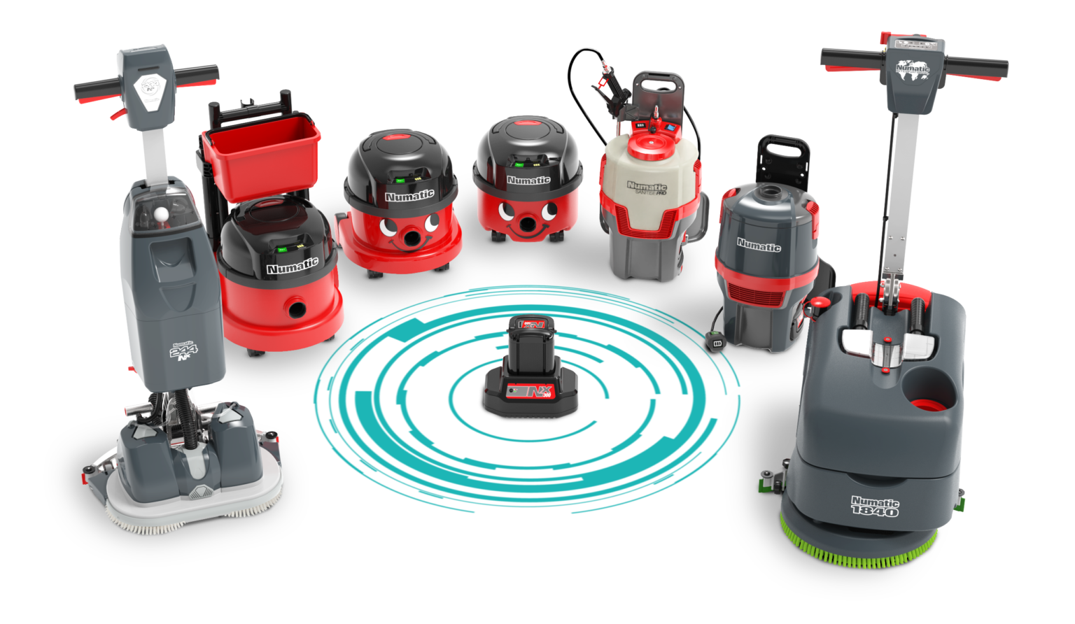 NX300-range-round-rsu-with-circle