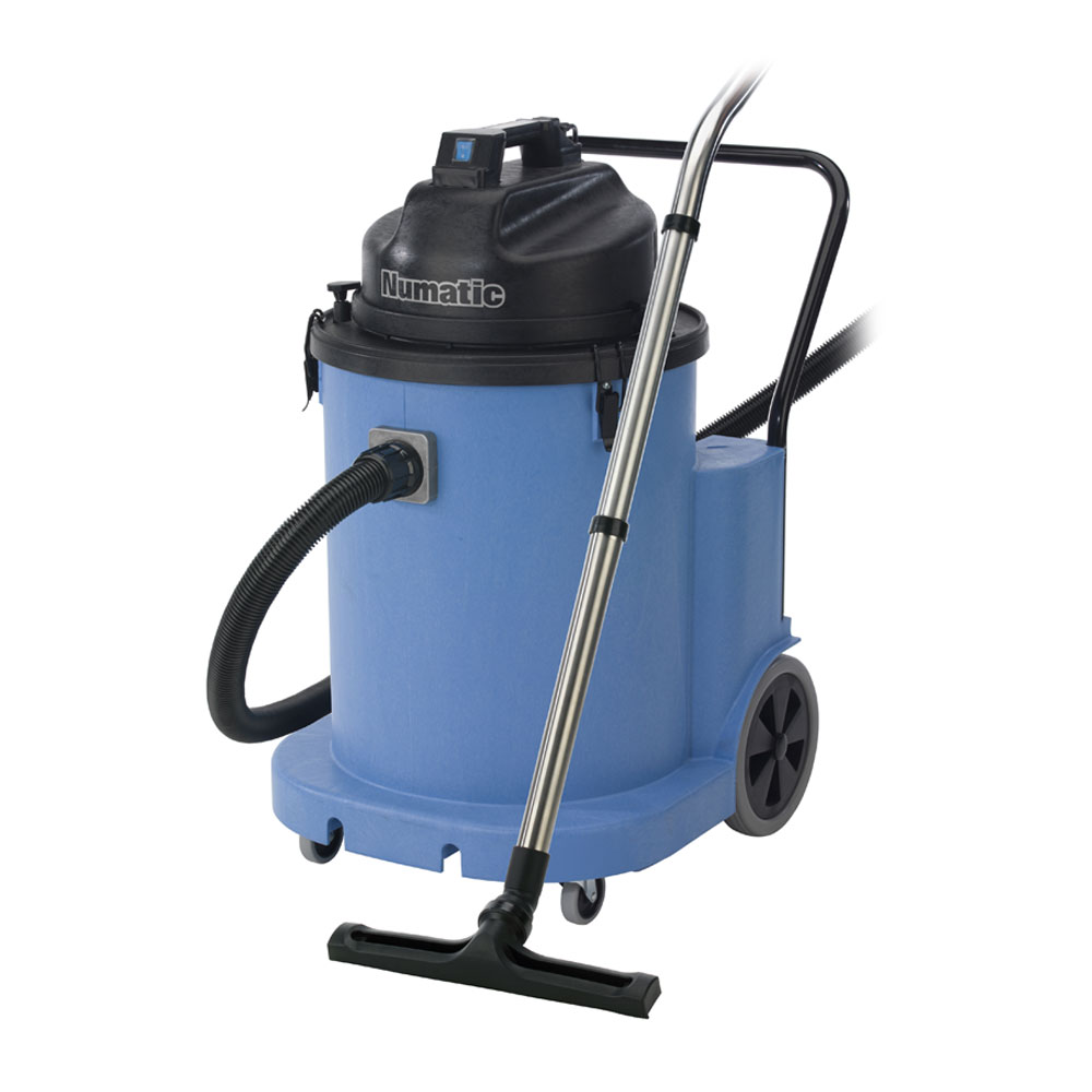 WVD1800AP Profesyonel Islak Tip Elektrikli Süpürge