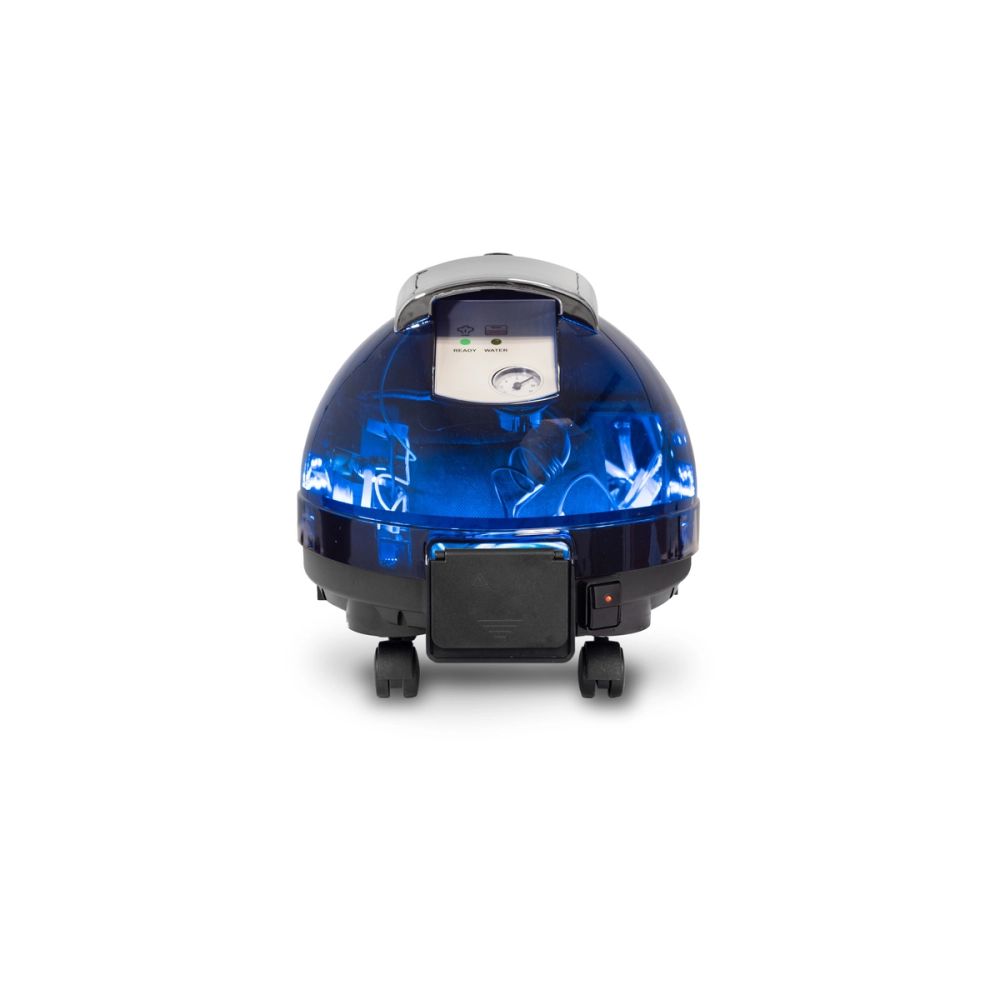 Nu-Steam Cleaner 2000 Fashion Plus Profesyonel Buharlı Temizlik Makinesi