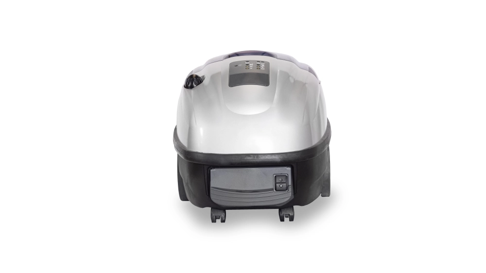 Nu-Steam Cleaner 3000 | Profesyonel Buharlı Temizlik Makinesi | 8 Bar Buhar Gücü