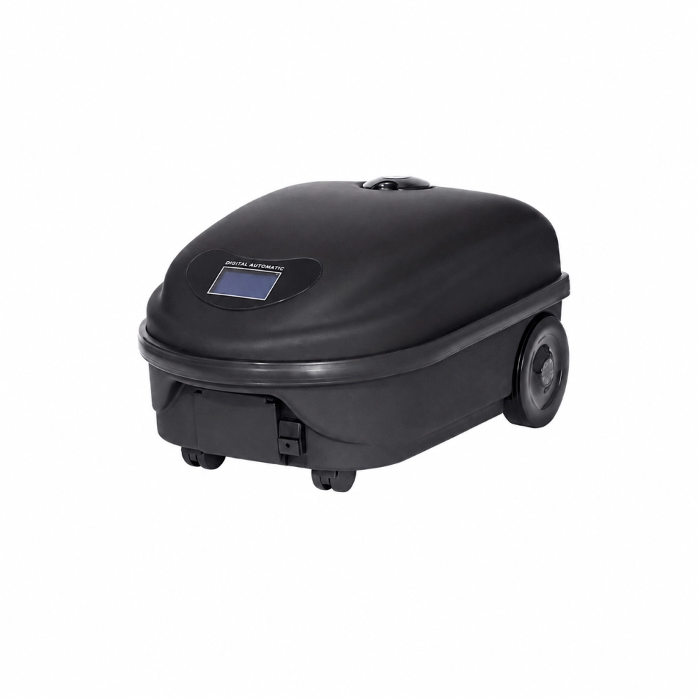 Nu-Steam Cleaner PC–9 | Profesyonel Buharlı Temizlik Makinesi